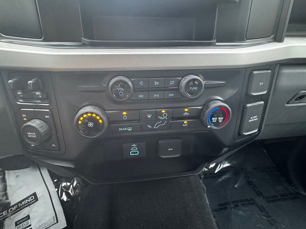 2023 Ford F-250SD XL