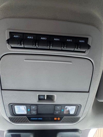 2023 Ford F-250SD XL