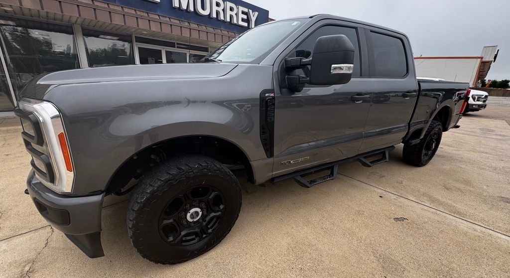 2023 Ford F-250SD XL