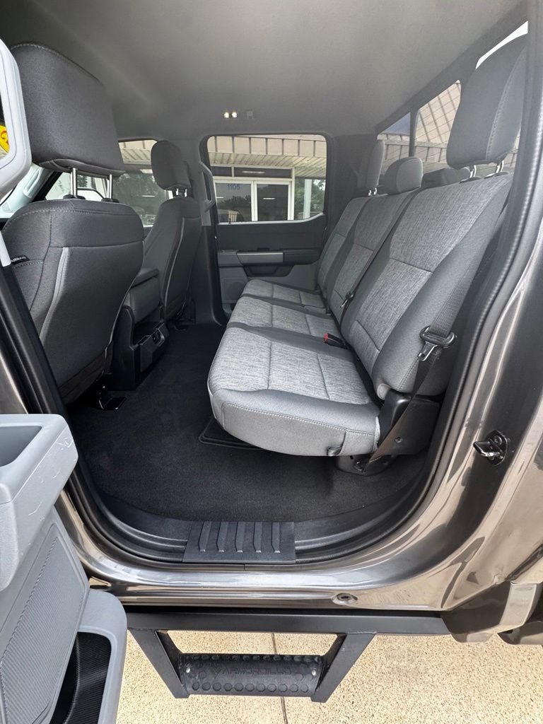 2023 Ford F-250SD XL