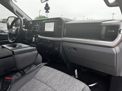 2023 Ford F-250SD XL