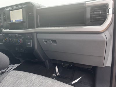2023 Ford F-250SD XL