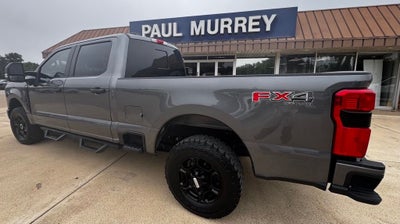 2023 Ford F-250SD XL
