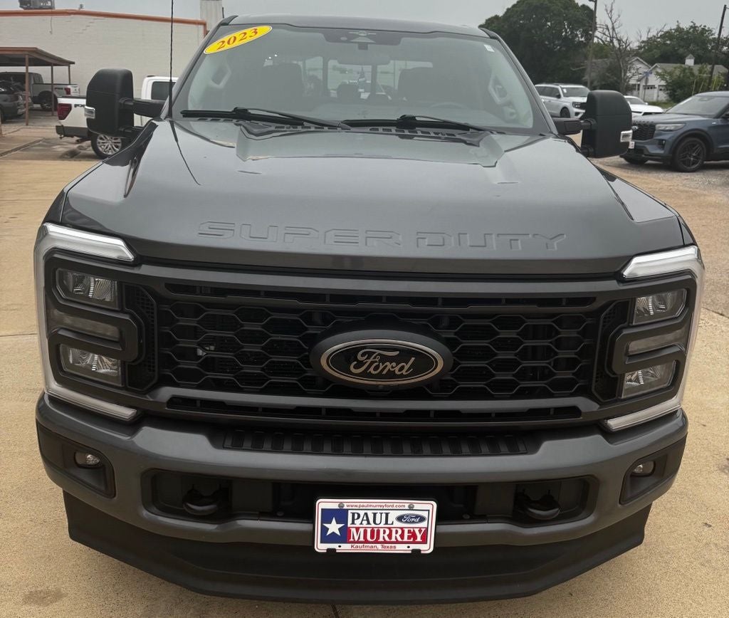 2023 Ford F-250SD XL