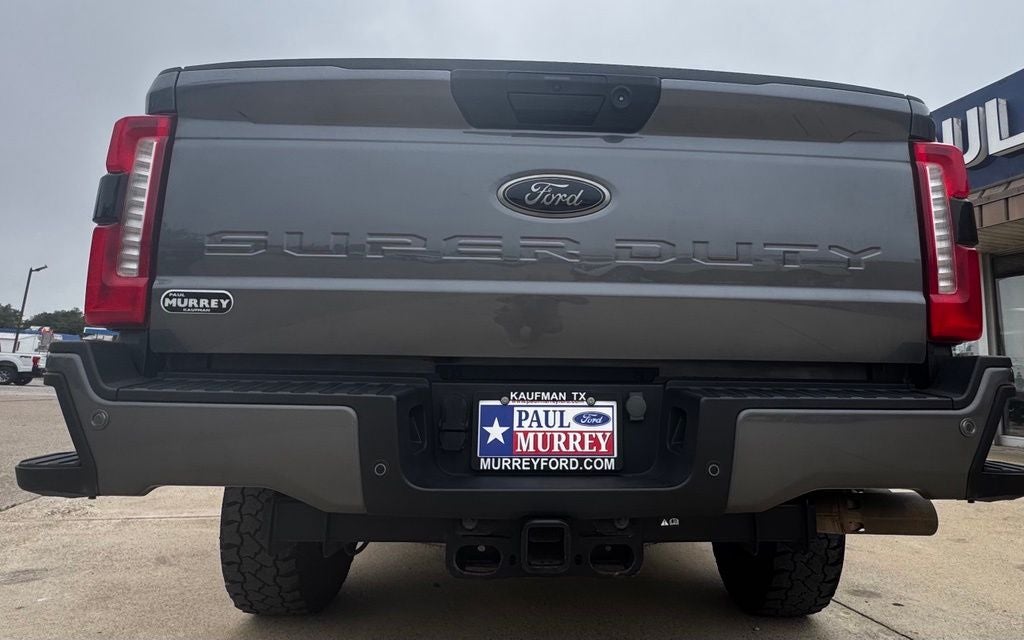 2023 Ford F-250SD XL