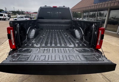 2023 Ford F-250SD XL