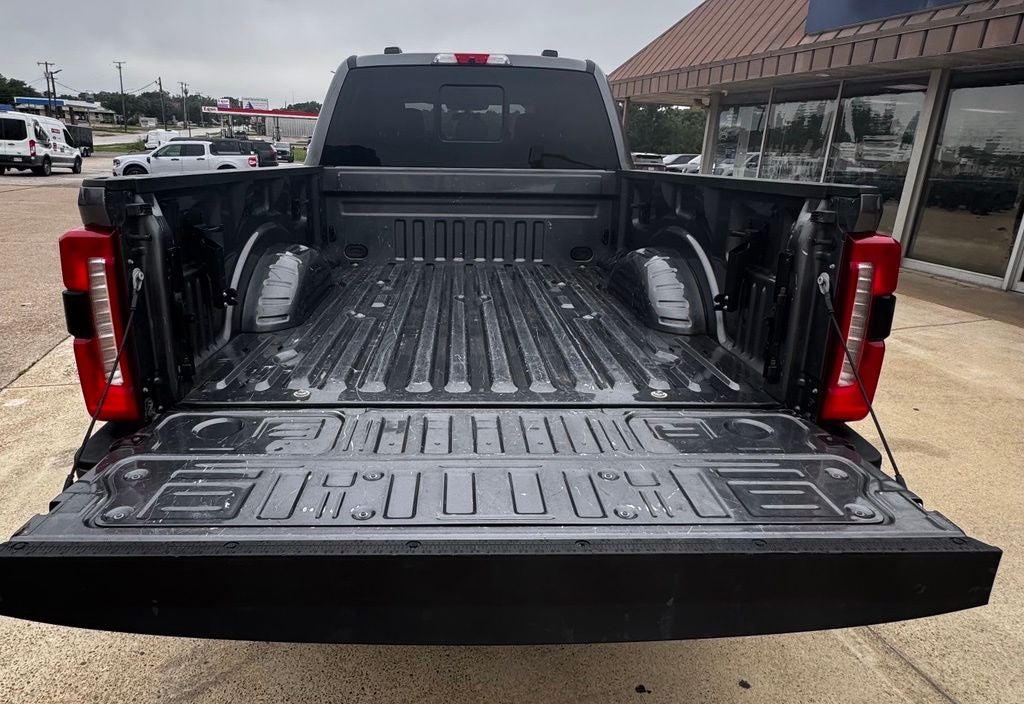 2023 Ford F-250SD XL