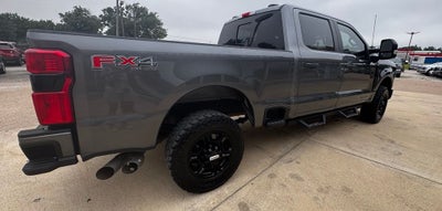 2023 Ford F-250SD XL