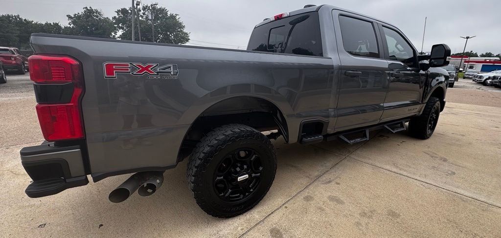 2023 Ford F-250SD XL