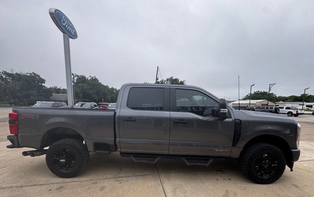 2023 Ford F-250SD XL
