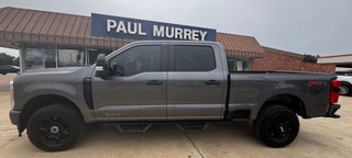 2023 Ford F-250SD XL