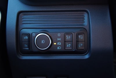 2025 Ford F-350SD Platinum