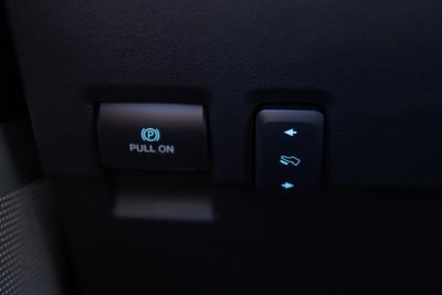 2025 Ford F-350SD Platinum