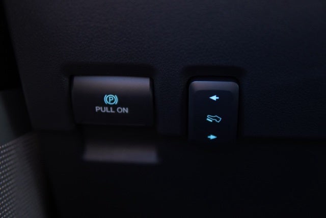 2025 Ford F-350SD Platinum