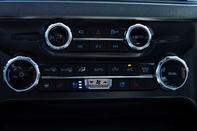 2025 Ford F-350SD Platinum