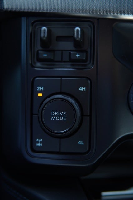 2025 Ford F-350SD Platinum