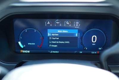 2025 Ford F-350SD Platinum