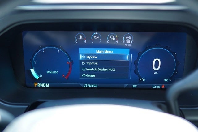 2025 Ford F-350SD Platinum