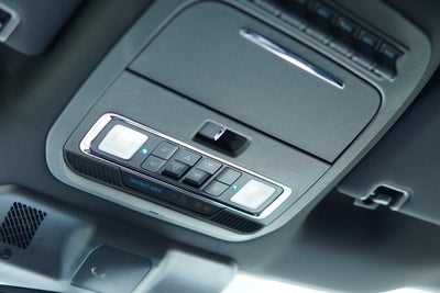 2025 Ford F-350SD Platinum