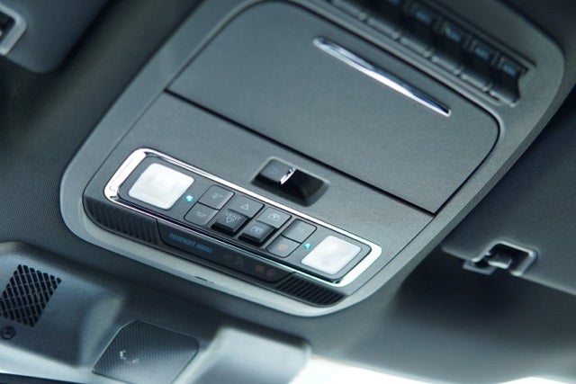 2025 Ford F-350SD Platinum