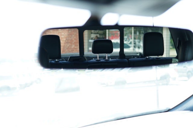 2025 Ford F-350SD Platinum