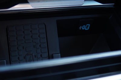 2025 Ford F-350SD Platinum