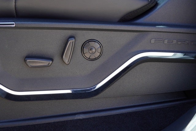 2025 Ford F-350SD Platinum