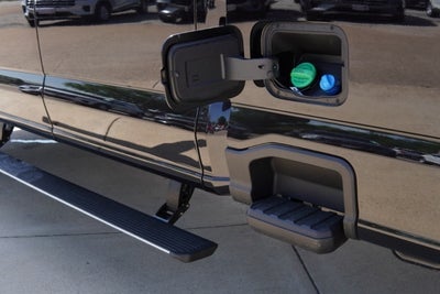 2025 Ford F-350SD Platinum