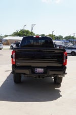 2025 Ford F-350SD Platinum