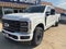 2025 Ford F-350SD Platinum