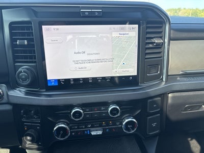 2025 Ford F-350SD Platinum