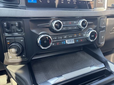 2025 Ford F-350SD Platinum