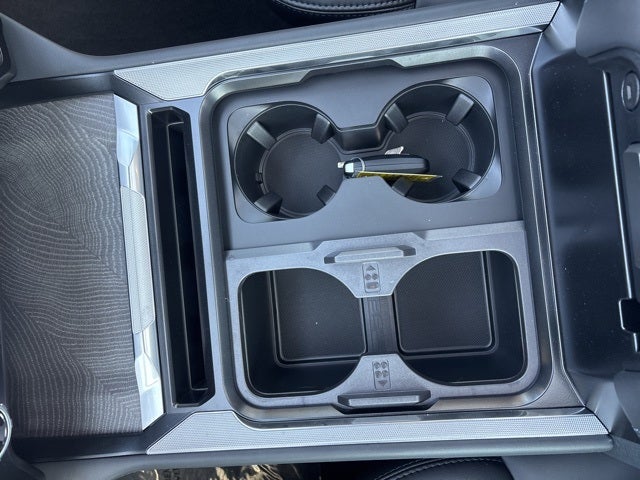 2025 Ford F-350SD Platinum