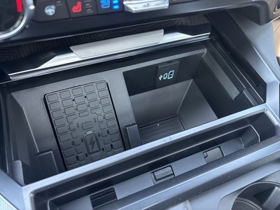 2025 Ford F-350SD Platinum