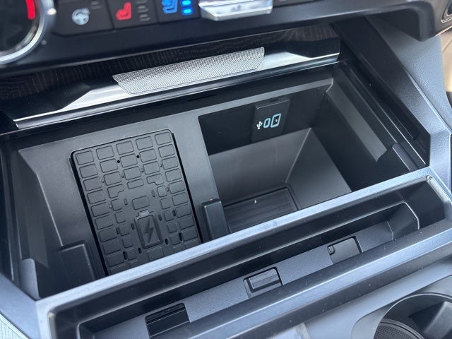 2025 Ford F-350SD Platinum