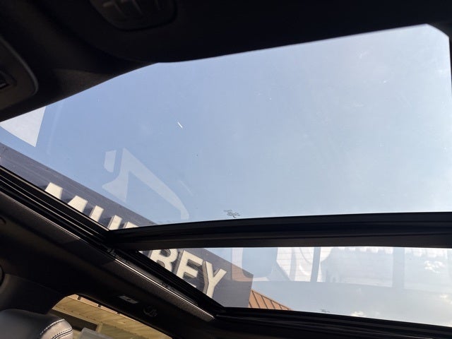 2025 Ford F-350SD Platinum