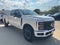 2025 Ford F-350SD Platinum