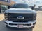 2025 Ford F-350SD Platinum