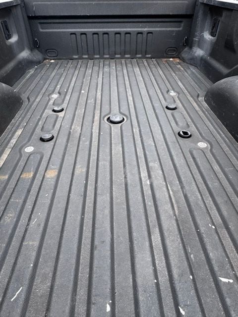2022 Ford F-350SD Lariat