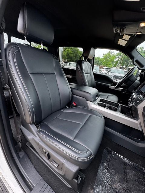 2022 Ford F-350SD Lariat