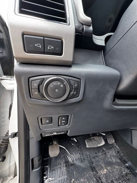 2022 Ford F-350SD Lariat
