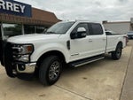 2022 Ford F-350SD Lariat