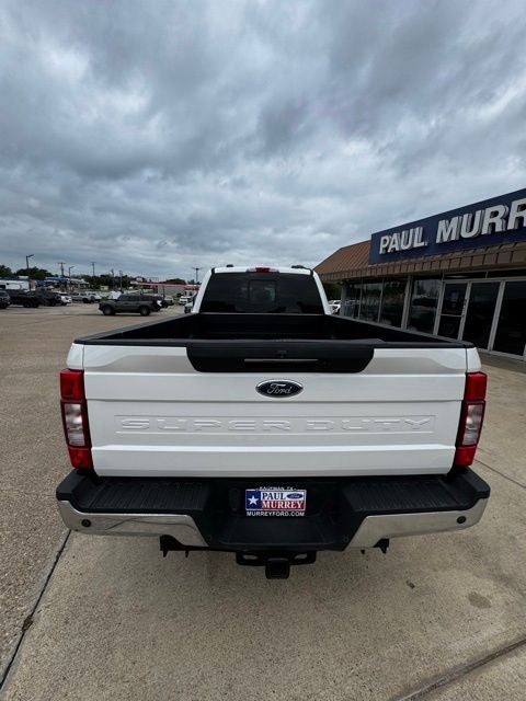 2022 Ford F-350SD Lariat