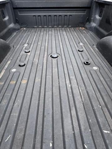 2022 Ford F-350SD Lariat