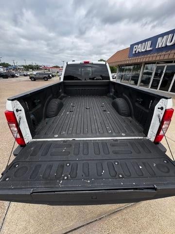 2022 Ford F-350SD Lariat