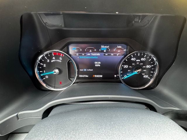 2022 Ford F-350SD Lariat