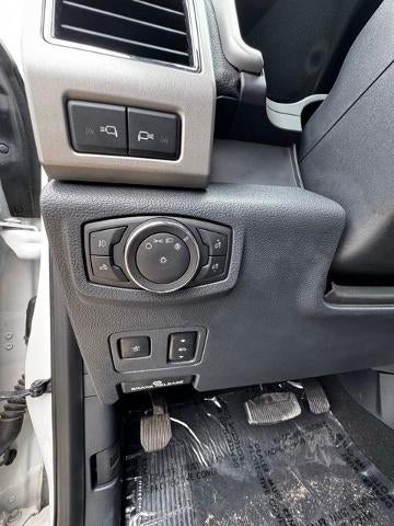 2022 Ford F-350SD Lariat