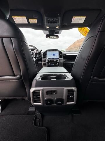 2022 Ford F-350SD Lariat