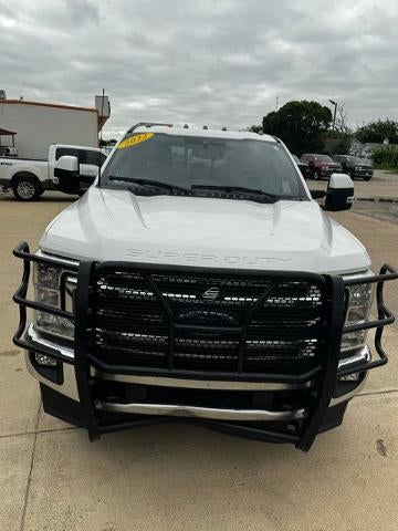 2022 Ford F-350SD Lariat