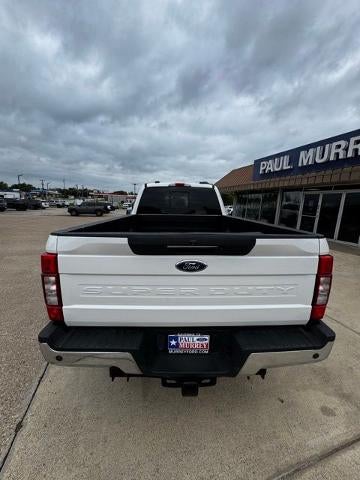 2022 Ford F-350SD Lariat